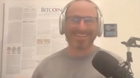 Tomer Strolight - Beautiful Bitcoin #bitcoin #money #crypto #cryptocurrency