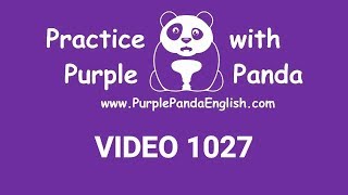 VIDEO 1027