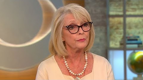 Bill Cosby accuser: "You
