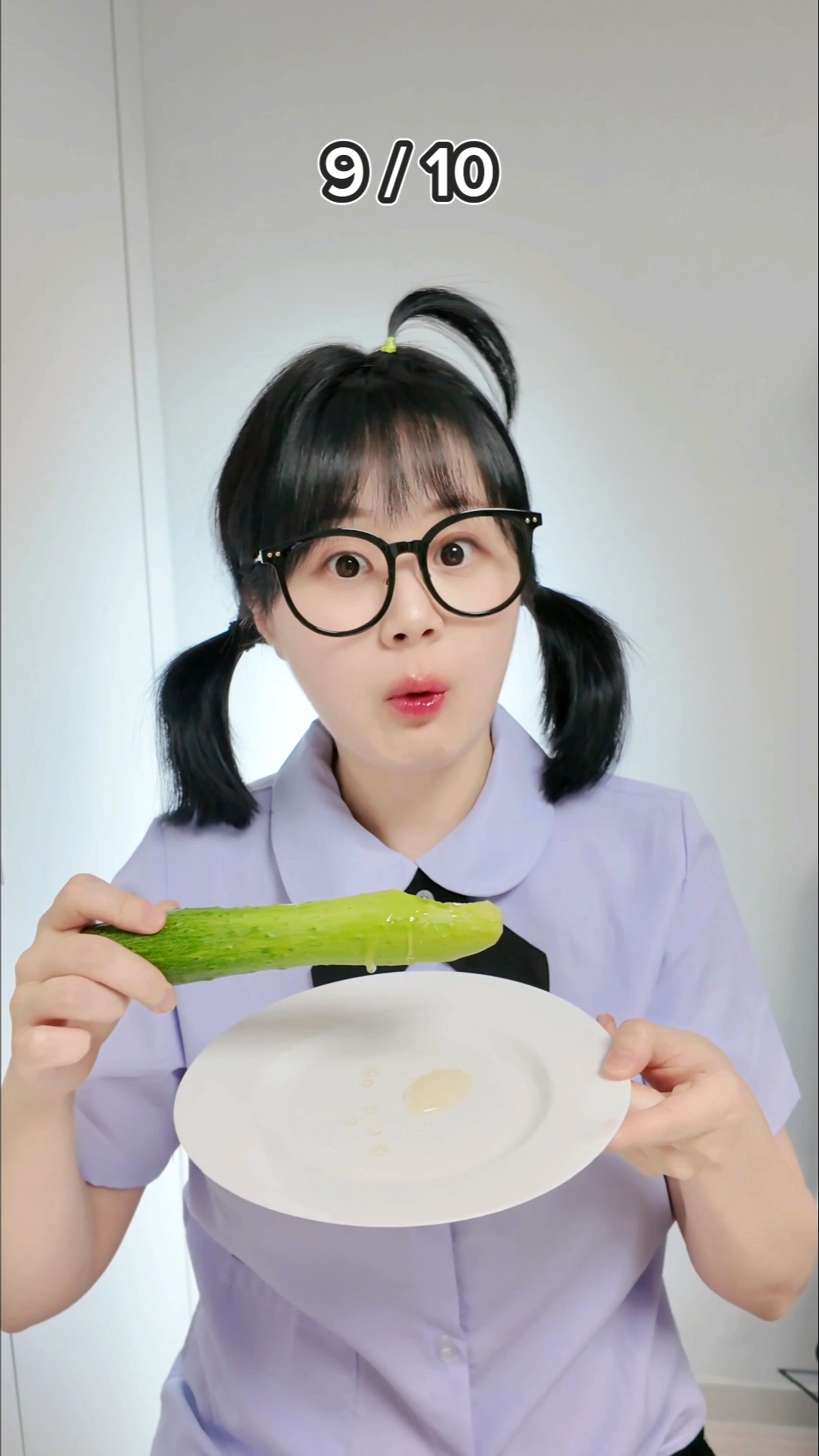 내가 영상 보고 따라 할 때??I watched a video and tried it#funny #shorts
