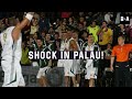 Tsartsaris DOWNS Barca with 5 THREES in Palau | Barcelona - Panathinaikos 55-56 | EL RS 2007-08