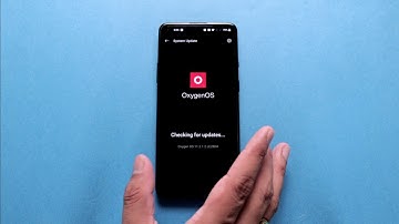 OnePlus 9R Oxygen OS 11.2.1.2 Update | any improvements?