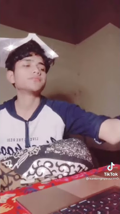 ccp husein tik tok!