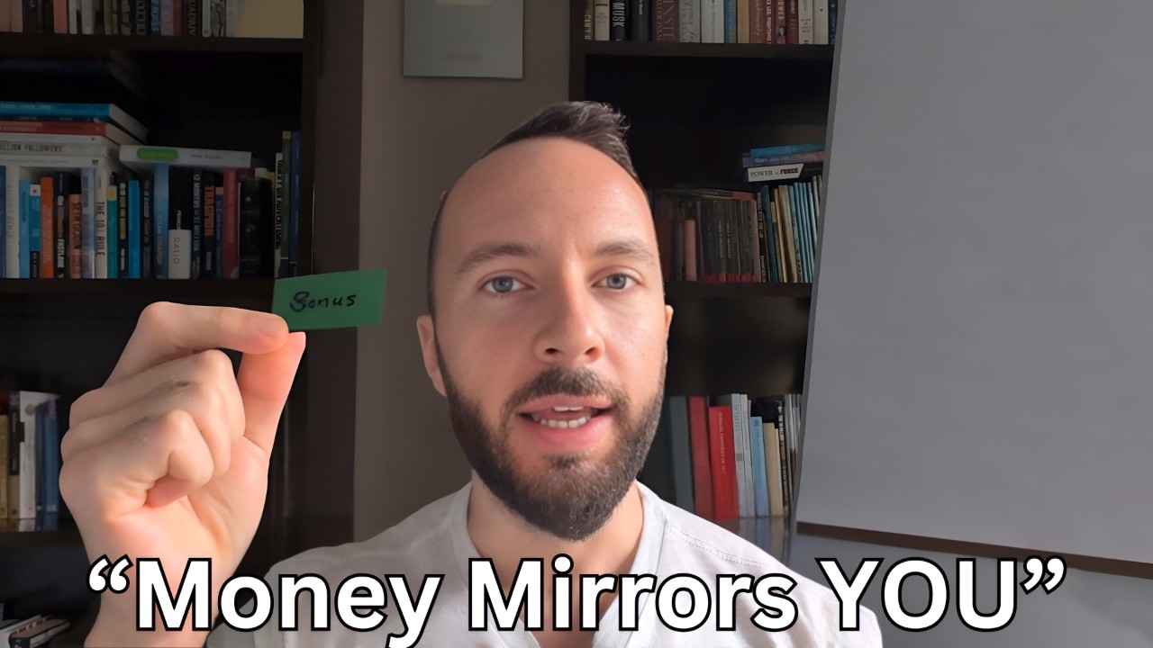 Это видео найдет вас за 48 часов до того, как это произойдет