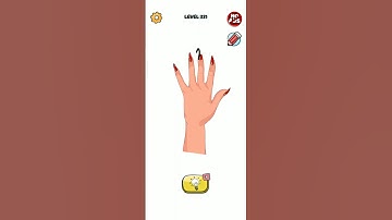 Braindom Draw Puzzle game Level 331 ||#shorts