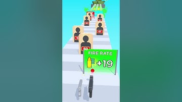 Reload Rush gameplay!