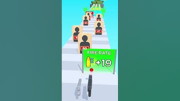 Reload Rush gameplay!