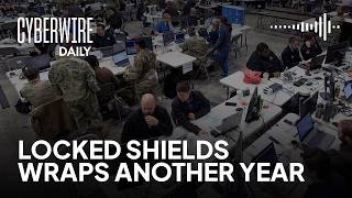 A digital battlefield in practice. A digital battlefield in practice.