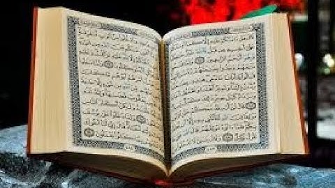 سورة المؤمنون كاملة القارئ علي جابر