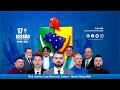 17ª Sessão Ordinária - CMMN/RO (01/06/2026)