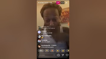 🤯CHRIS KING LEAKS HIS NEW SONG WITH FAMOUS DEX😳(RARE VIDEO)