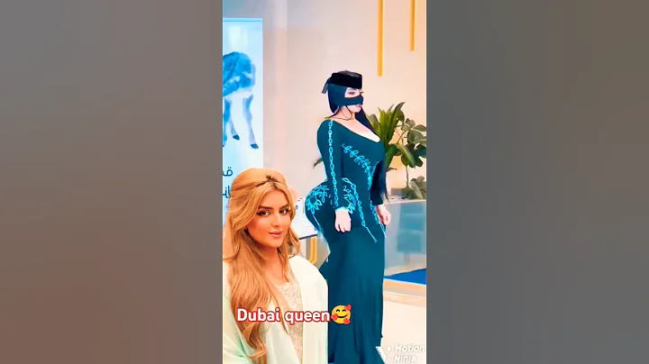 Dubai Princess🔥 Sheikha Mahra beautiful dance #beauty #arabic #shortsfeed #shorts thumbnail