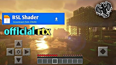Ultara Realistic Shader For Minecraft Pe 1.20.10💥 - Render Dragon [ 100% Working ]