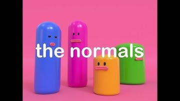Meet the Normals