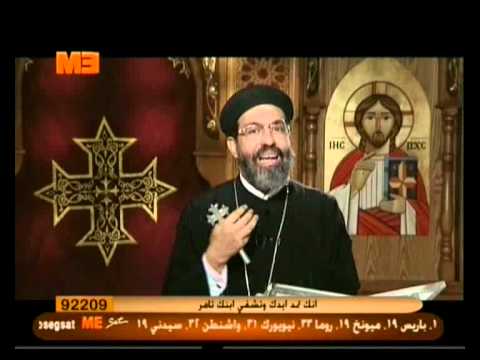 النهارده نياحة القديس الأنبا بيشوي كوكب البرية