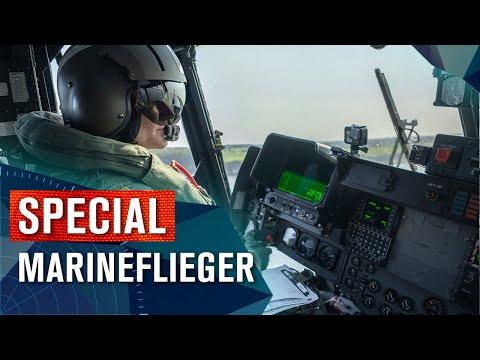Die Marineflieger | BESATZUNG BRAVO | Special