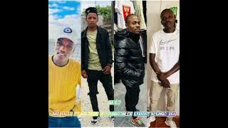 Impilo Mr Halla ft Mr Teigh x Youngcoin De Lyricist x Lingo_RSA (prod_by_Mr Teigh)