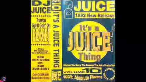 Dj Juice Vol 10  It