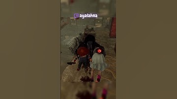 Franklins is the DEMISE of me | #dbd #dbdmemes #dbdshorts #dbdclips #dbdmeme#dbdstreamer#dbdgameplay