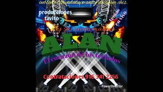Alan y su sueño magico// charanga movidita 