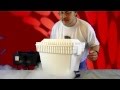Build a Spooky Fog Machine Chiller - DIY Cheap and Easy