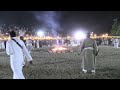 لعب مزمار شعبنة شباب ابولبن لعام 1446هـ والمعازيم حارة يمن الجزء الاول لعب مزمار شعبنة شباب ابولبن لعام 1446هـ والمعازيم حارة يمن الجزء الاول