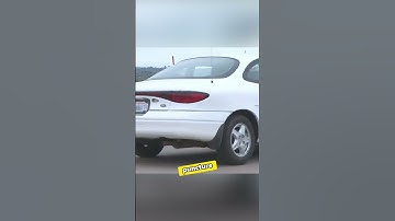 Vehicle Interceptor Spike