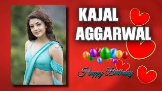 Kajal Aggarwal Birthday | Actress  Kajal Aggarwal Birthday Date | Age | Birth place,Biography Tamil