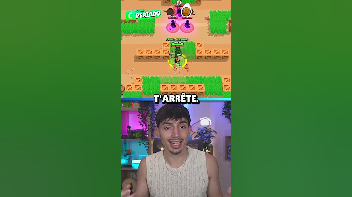 THE WORST REWORK THAT EXISTED ON BRAWL STARS..