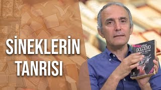 Sineklerin Tanrısı | Emin Çapa'nın Kütüphanesi'nden