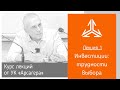 Лекция 1. Инвестиции: трудности выбора