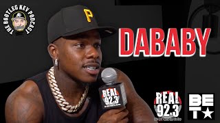 Complex Sports on X: DaBaby said MJ needs to fix that Hornets