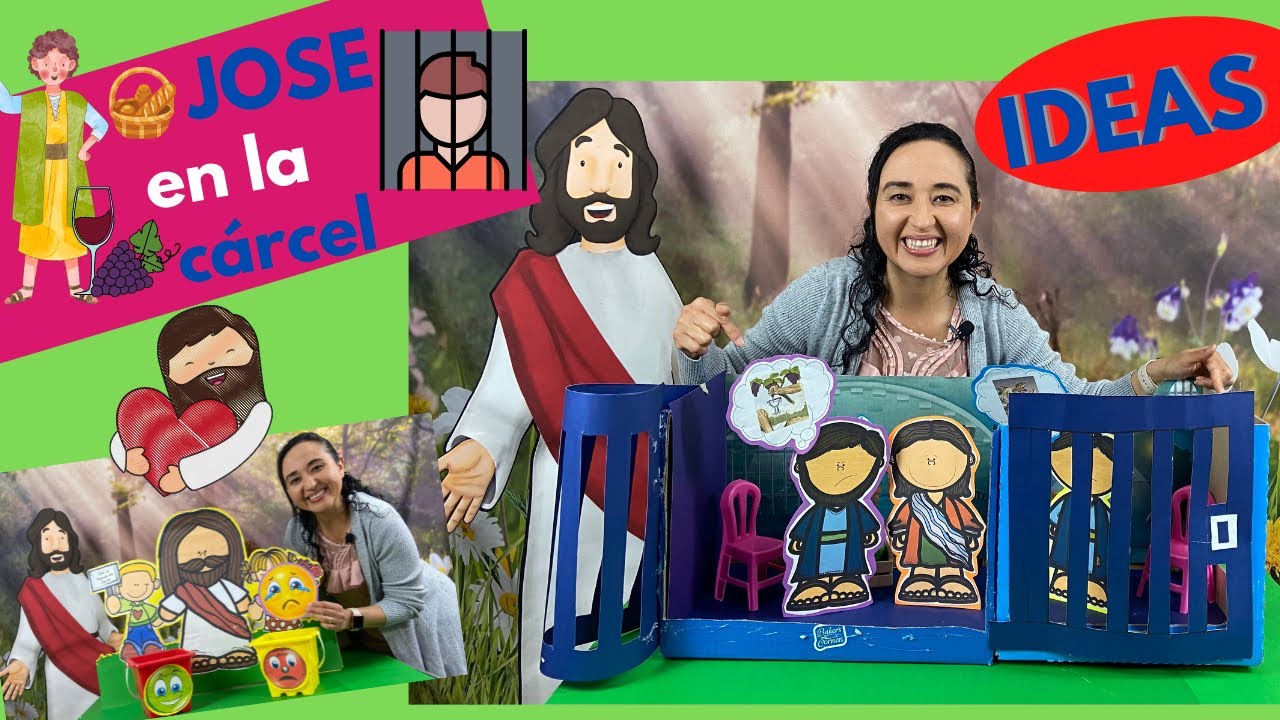 INFANTESJOSE VA A LA CARCELIDEASLECCION 11JUNIO 10 de 2023RECURSOS