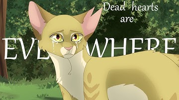 Dead Hearts | Warriors Cats PMV MAP | Part 21