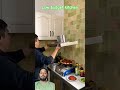 Kitchen में Chimney नहीं, Powerful Exhaust Fan | Low Budget Kitchen Solution 🔥