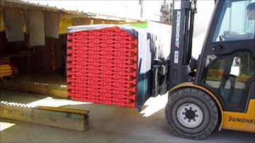 Hankon H20 Timber Beam