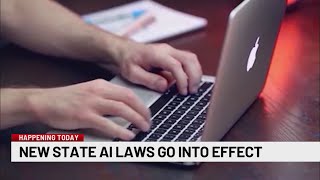 New Connecticut law gives residents more protections for personal data and AI News