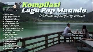 Kompilasi Lagu Manado Terbaik Sepanjang Masa