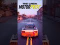 Forza Horizon 5 Ford Mustang Dark Horse Comparison Between Crew Motorfest
