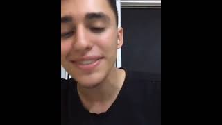 Enes Güneş - Kopardılar Seni Benden