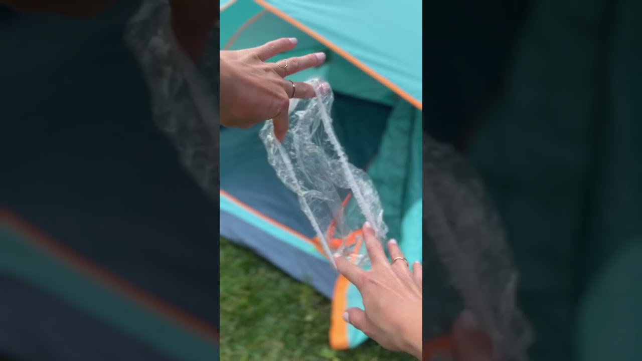  1 Genius Camping Hacks Dollar Tree Finds