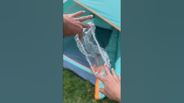 $1 Genius Camping Hacks & Dollar Tree Finds