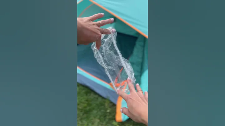 $1 Genius Camping Hacks & Dollar Tree Finds