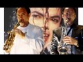 Michael jackson heal the world saxophone cover pradidenco valerii