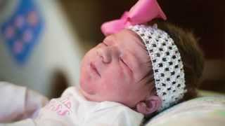 Knox Countys First Baby Of 2015