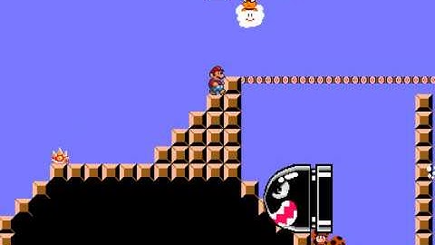 8-bit and geno in smbx