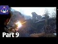 Uncharted 4 Walkthrough Android Gameplay Part 9