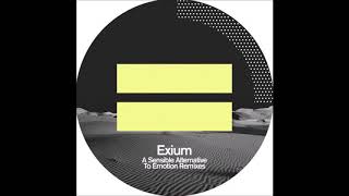 Exium - Dronid Tripeo Digital Edit Remix Polegroup25