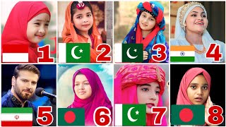 Hasbi Rabbi Jallallah ❤️ | Viral Naat 2025 | Aayat Arif | Huda Sisters | Yumna Ajin | Remix| Naat