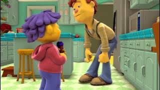 My Shrinking Shoes | Sid The Science Kid | The Jim Henson Company